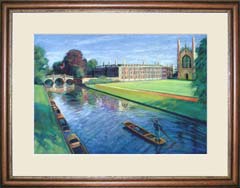 Cambridge Art
Original Paintings