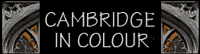 Cambridge in Colour - photography by Sean T McHugh