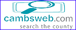 Cambsweb - search Cambridgeshire