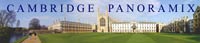 Cambridge Panoramix