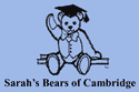 Sarah's Bears of Cambridge