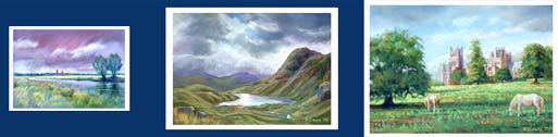 unmounted prints