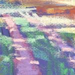 detail of:
Early Morning in Bushy Park
