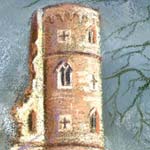 detail of:
The Folly at Wimpole Hall