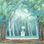 detail of:
Chestnut Avenue at Anglesey Abbey
