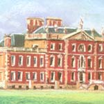 detail of:
Wimpole Hall