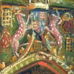 detail of:
Christs College