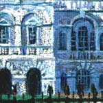 detail of:
Senate House Hill - 9am