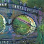 detail of:
Clare Bridge
