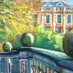 detail of:
Clare Bridge - North