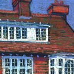 detail of:
Clare Hall