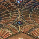detail of:
Corpus Christi College Gatehouse