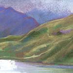 detail of:
Stickle Tarn