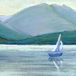 detail of:
Derwent Water