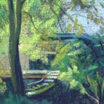 detail of:
Darwin College Reflections