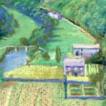 detail of:
View from Monsal Head