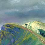 detail of:
Back Tor