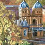 detail of:
Buxton in Autumn