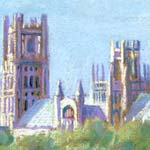 detail of:
Ely Riverside