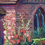 detail of:
Grantchester Church