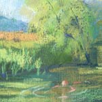 detail of:
Byrons Pool
