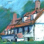 detail of:
Grantchester Millpond
