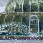 detail of:
The Palm House at Kew