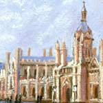detail of:
Kings Parade in the Snow