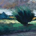 detail of:
Grantchester Meadows in Spring