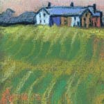 detail of:
Coastal Path near Sheringham