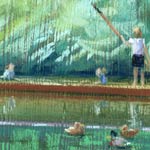 detail of:
Hobsons Paradise