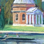 detail of:
The Thames at Hampton