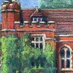 detail of:
Ridley Hall