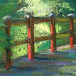 detail of:
Robinson College - Thorneycreek