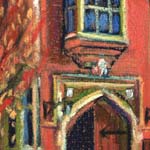 detail of:
Selwyn College
