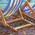 detail of:
Brightons West Pier