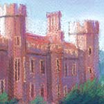 detail of:
Herstmonceux Castle