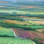 detail of:
The South Downs near Devils Dyke