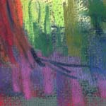 detail of:
The Pinetum, Cambridge Botanic Garden
