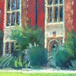 detail of:
Wesley House