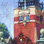 detail of:
Westminster College