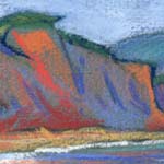 detail of:
Dinosaur Bay