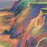 detail of:
View from Grange Chine