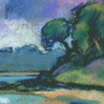 detail of:
Priory Bay