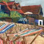 detail of:
Steephill Cove