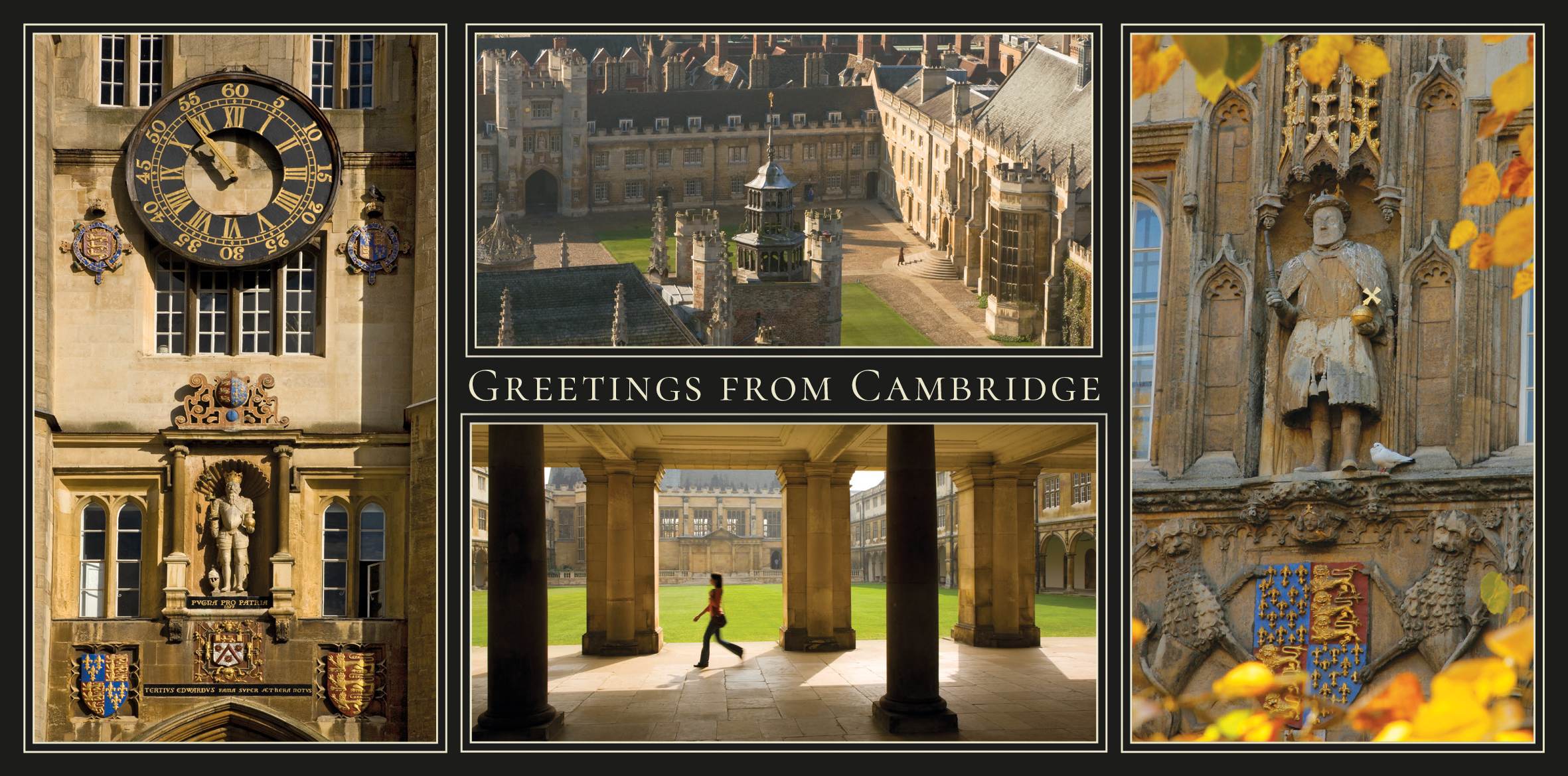 Panoramic Postcard 21 - please click to see a larger image
