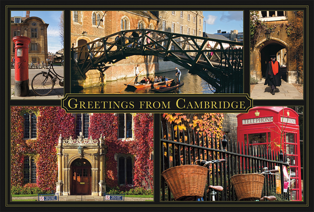 Standard Postcard 18 - please click to see a larger image