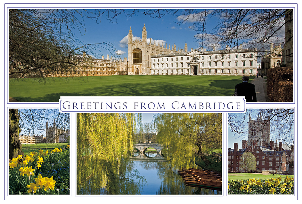 Standard Postcard 21 - please click to see a larger image