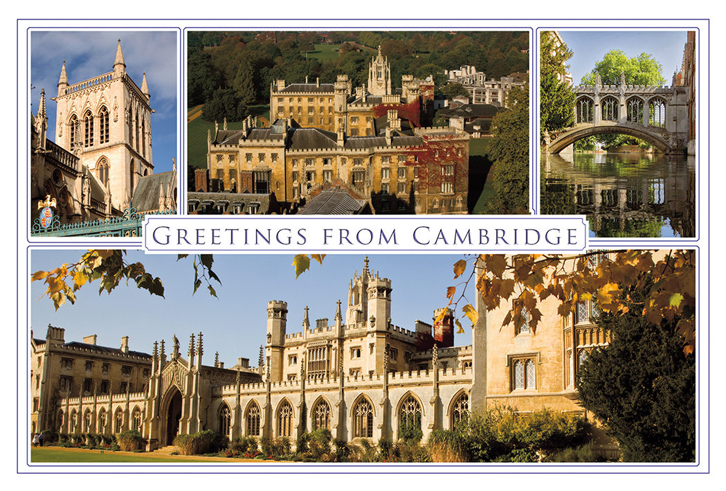 Standard Postcard 27 - please click to see a larger image