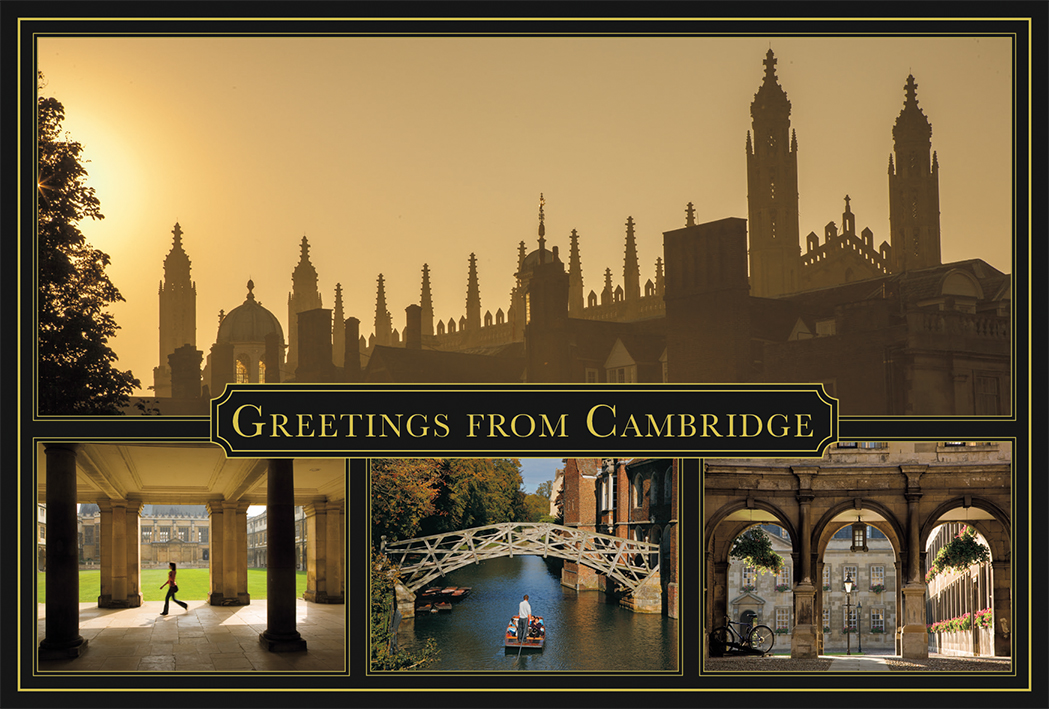 Standard Postcard 25 - please click to see a larger image